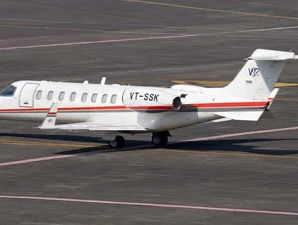 Ajit Pawar Dies In Plane Crash: What We Know About The Aircraft Involved