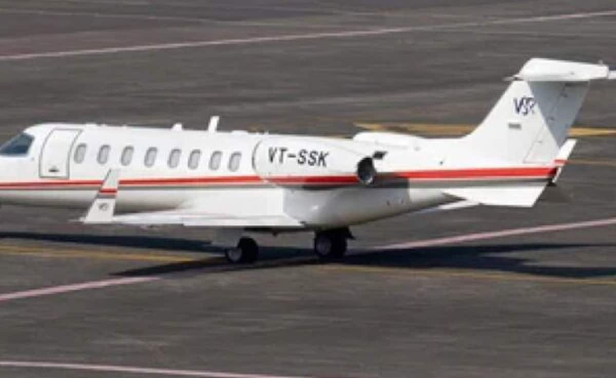 Ajit Pawar Dies In Plane Crash: What We Know About The Aircraft