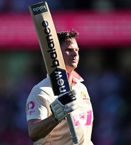 Australia vs England Ashes 5th Test Day 4 Live Score Updates