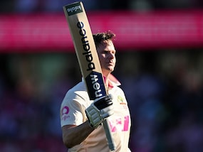 Australia vs England Ashes 5th Test Day 4 Live Score Updates