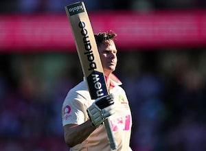 Australia vs England Ashes 5th Test Day 4 Live Score Updates