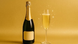 Where Does Champagne Get Its Name From?