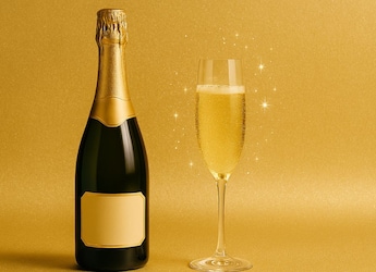 Where Does Champagne Get Its Name From?
