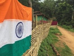 Republic Day 2026: छत्तीसगढ़ के 41 गांवों में पहली बार मनाया जाएगा गणतंत्र दिवस, तैयारियां पूरी...