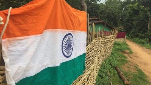 Republic Day 2026: छत्तीसगढ़ के 41 गांवों में पहली बार मनाया जाएगा गणतंत्र दिवस, तैयारियां पूरी...