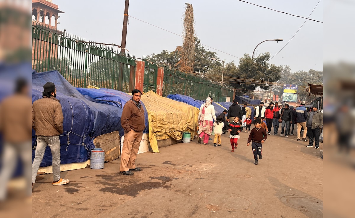 Latest and Breaking News on NDTV