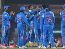 "Teams Will Smash Him Everywhere": World Cup Winner Blasts India All-Rounder Picked For New Zealand ODIs