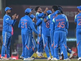 "Teams Will Smash Him Everywhere": World Cup Winner Blasts India All-Rounder Picked For New Zealand ODIs