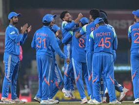 "Teams Will Smash Him Everywhere": World Cup Winner Blasts India All-Rounder Picked For New Zealand ODIs