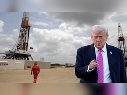 वेनेजुएला पर 'कब्जे' के बाद ट्रंप ने कहा -हम बेचेंगे बहुत सारा तेल, रिकॉर्ड रिजर्व वाले देश से US बदलेगा खेल?