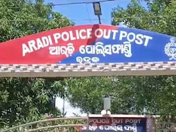 55-Year-Old Arrested For Raping Girl, 13, In Odisha