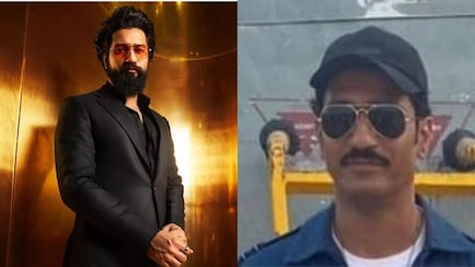 Vicky Kaushal Shares Love & War Shoot Update Amid Delay Reports