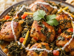 Sarso Chicken Recipe: A Hearty North Indian Dish For Cold Winter Evenings