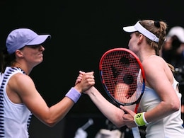 World No. 2 Iga Swiatek Stunned By 5th Seed Elena Rybakina In Australian Open 2026