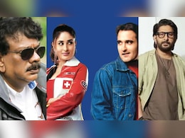 Priyadarshan Reacts To Arshad Warsi's Comment On <i>Hulchul</i>: "Very Upset And Deeply Hurt"