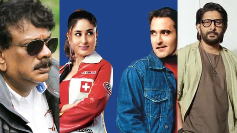 Priyadarshan Reacts To Arshad Warsi's Comment On <i>Hulchul</i>: "Very Upset And Deeply Hurt"