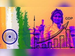 भारत के लिए दो दिन में दो बड़ी गुड न्यूज, अब IMF ने कहा- 7.3% की GDP रफ्तार से बढ़ेगा देश