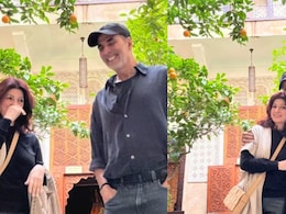 Why Twinkle Khanna's 52nd Birthday Celebrations Had Her "Sniffing Around" With Akshay Kumar