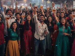 मदिरा प्रेमियों ने तोड़ दिए रिकॉर्ड! न्यू ईयर की रात 352 करोड़ की शराब पी गए तेलंगाना वाले