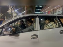 "Documents Stolen": I-PAC Head's Family's Big Charge Against Probe Agency ED