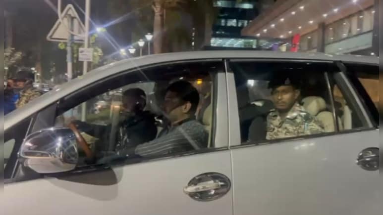 "Documents Stolen": I-PAC Head's Family's Big Charge Against Probe Agency ED