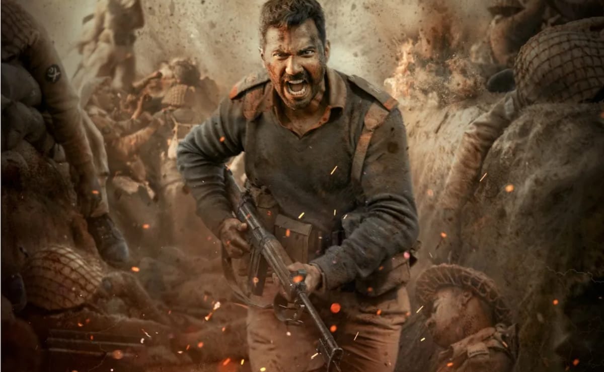 After Dhurandhar Ban, Will Border 2 Release In Pakistan? Varun Dhawan Has A 'Sunny Deol' Answer