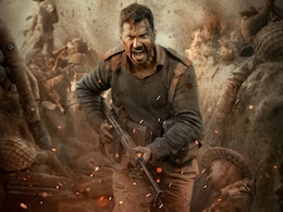 After <i>Dhurandhar</i> Ban, Will <i>Border 2</i> Release In Pakistan? Varun Dhawan Has A 'Sunny Deol' Answer