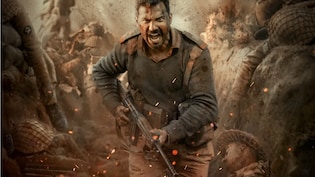 After <i>Dhurandhar</i> Ban, Will <i>Border 2</i> Release In Pakistan? Varun Dhawan Has A 'Sunny Deol' Answer