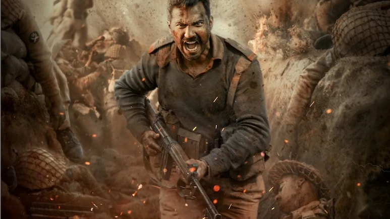 After <i>Dhurandhar</i> Ban, Will <i>Border 2</i> Release In Pakistan? Varun Dhawan Has A 'Sunny Deol' Answer