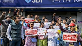 Bank Strike Today: Which Banks Are Affected, What's Open, And What's Not