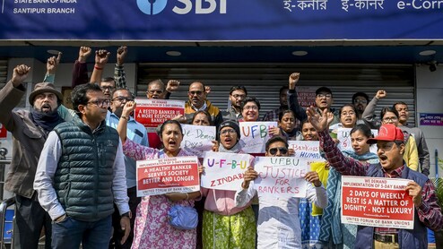 Banks Strike Today &mdash; Check Affected Banks, Services That Will Work, And Services That May Not
