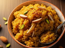 Why Your Moong Dal Halwa Is Not Perfect (And How To Fix It)