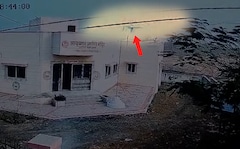 New Video Shows Ajit Pawar's Plane Tilting To The Left Before Crash