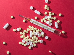 India Sets Import Price Floor On Key Penicillin Ingredients To Protect Drug Supply