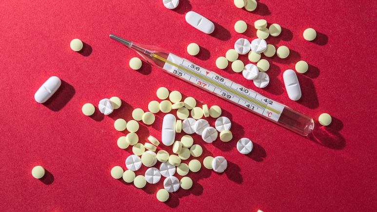 India Sets Import Price Floor On Key Penicillin Ingredients To Protect Drug Supply