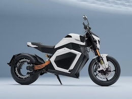 दुनिया की पहली 600KM रेंज देने वाली Bike, 10 मिनट में होती है 80% चार्ज, कीमत जान उड़ जाएंगे होश