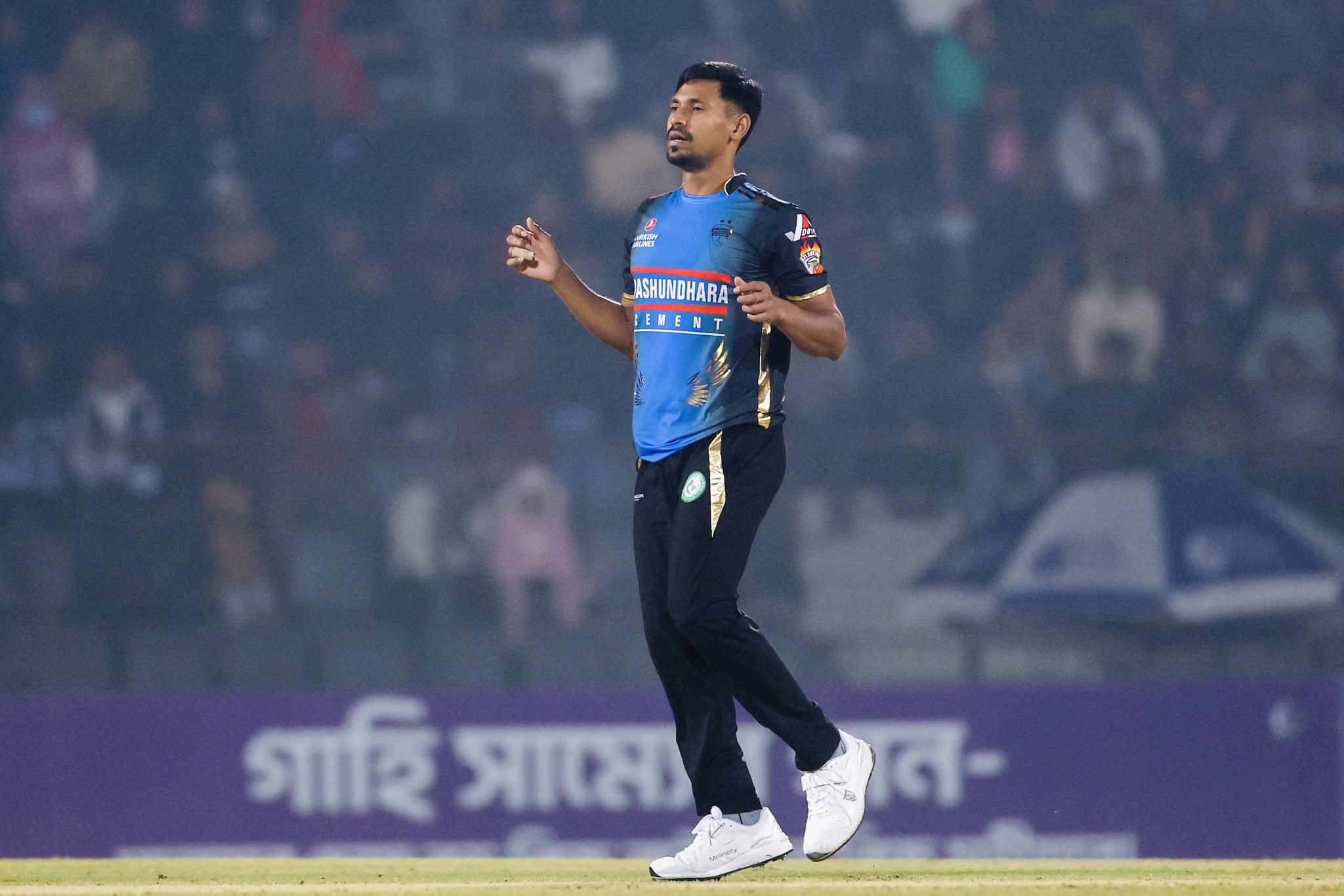 "Bangladesh Made A Hindu Captain": JDU Leader On BCCI Sending Back KKR Pacer