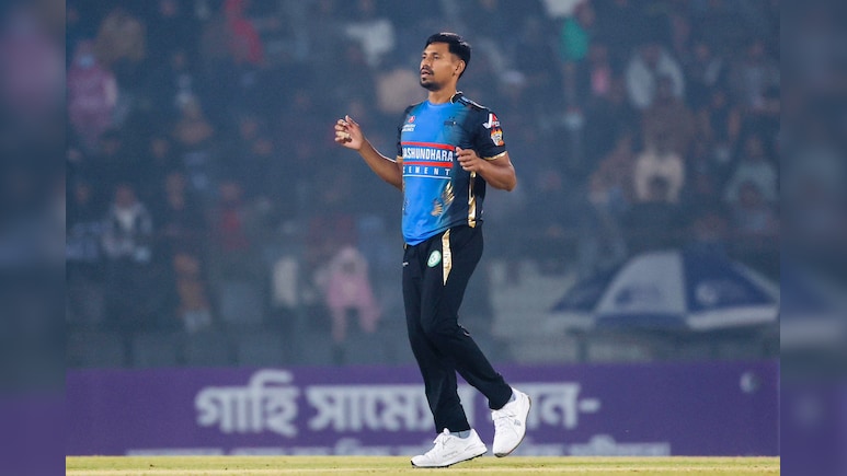 कोलकाता नाइट राइडर्स को कई वजहों से खटकेगा मुस्ताफ़िज़र रहमान का बाहर होना