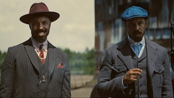 Oscars 2026: 'Sinners' Breaks 'Titanic', 'La La Land' Records With 16 Nominations