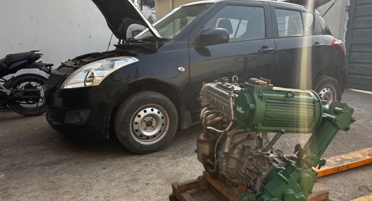 Latest and Breaking News on NDTV