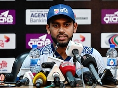 Bangladesh Stars Sharp Retort To Sacked Official Over "Players Will Suffer" Threat