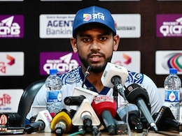 Bangladesh Star's Sharp Retort To Sacked Official Over "Players Will Suffer" Threat