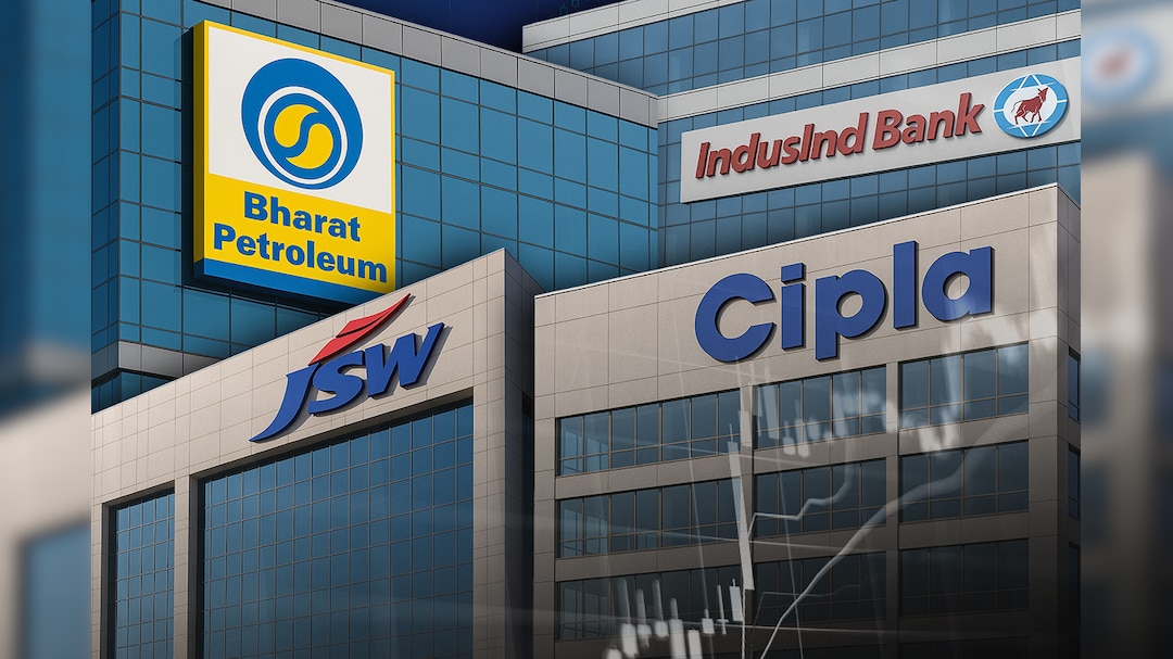 Q3 Results LIVE: IndusInd Bank NII Slips 13%, Profit Plunges Over 88%; Godrej Consumer Revenue Grows