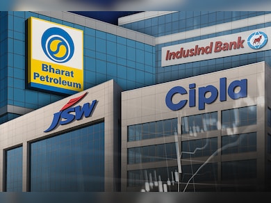 Q3 Results Updates: MCX, JSW Energy Net Profit Doubled, IndusInd Bank NII Slipped