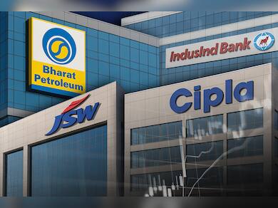 Q3 Results Updates: MCX, JSW Energy Net Profit Doubled, IndusInd Bank NII Slipped