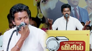 Tvk Vijay: "This Force Of TVK Will Win Even If No Friendship Force (Alliance) Is With Us"