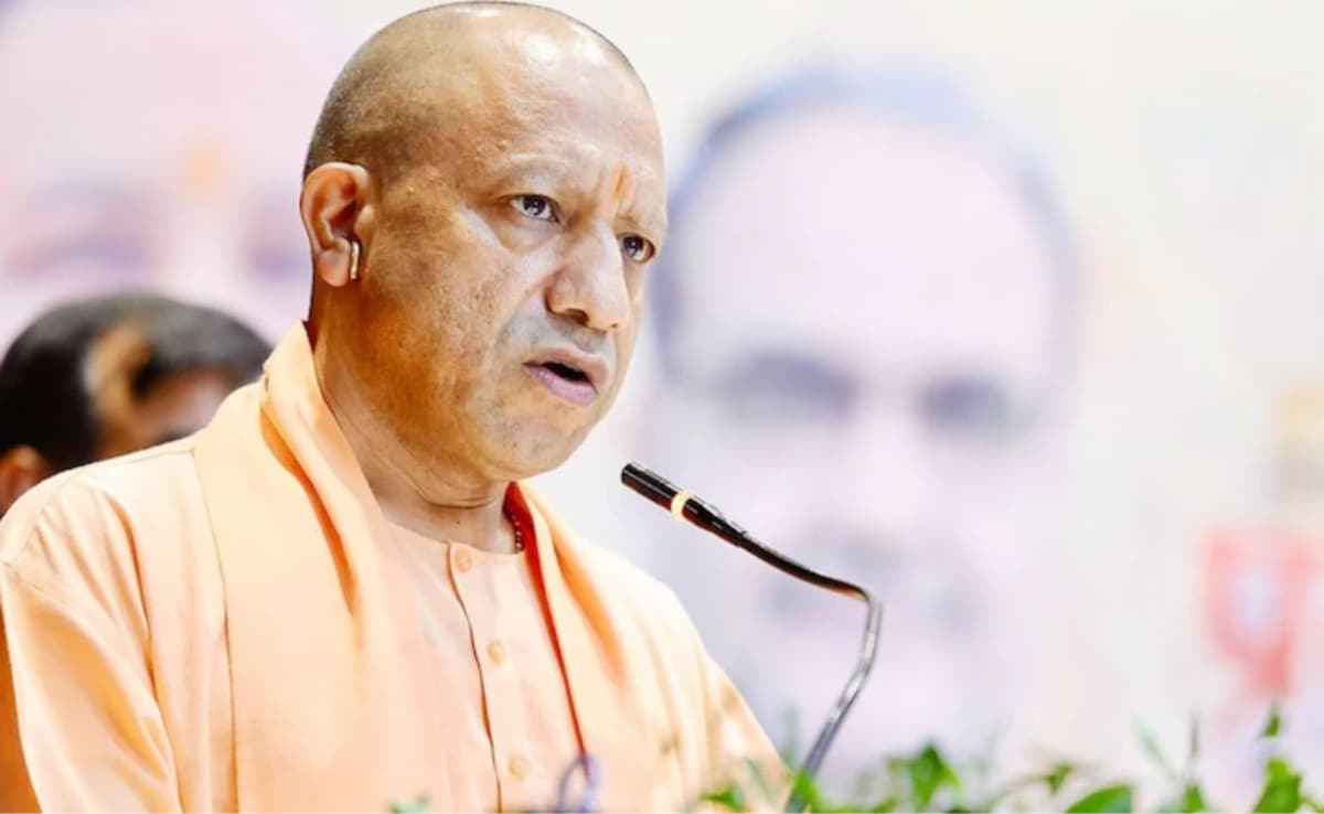 No Compromise On Workers' Rights, Strict Action For Violations: Yogi Adityanath