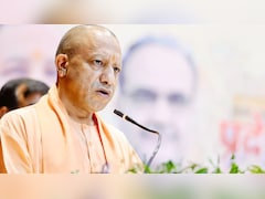 Yogi Adityanath Says Delhi 'Like A Gas Chamber', Praises UP's Environment