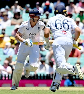 Australia vs England 5th Ashes Test Live Score Updates