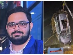 ग्रेटर नोएडा में इंजीनियर की मौत के बाद जानना जरूरी है- पानी में कार डूब जाए तो क्या करें क्या ना करें